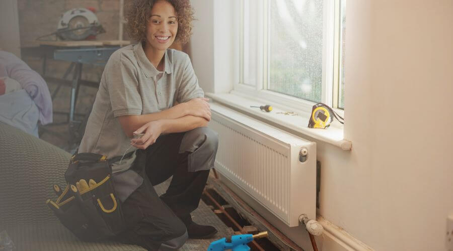 Local expert plumbing services in Newport, NY